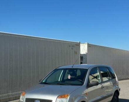 Форд Фьюжен, об'ємом двигуна 0 л та пробігом 162 тис. км за 3850 $, фото 1 на Automoto.ua