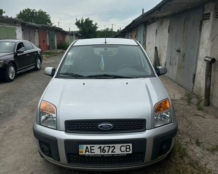 Форд Фьюжн, объемом двигателя 1.4 л и пробегом 31 тыс. км за 5700 $, фото 1 на Automoto.ua