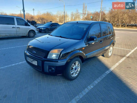 Форд Фьюжен 2007 у Дніпро (Дніпропетровську) на Automoto.ua Форд Фьюжен, об'ємом двигуна 1.39 л та пробігом 174 тис. км за 5100 $, фото 1 на Automoto.ua