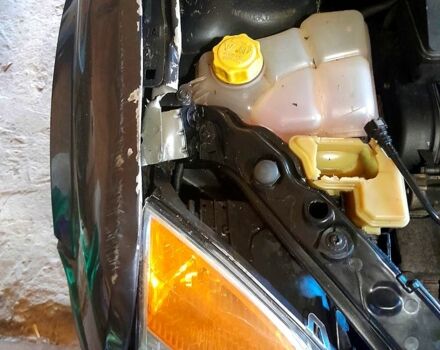 Форд Фьюжен, об'ємом двигуна 1.4 л та пробігом 140 тис. км за 1900 $, фото 1 на Automoto.ua