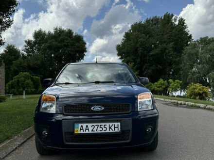 Форд Фьюжен, об'ємом двигуна 0 л та пробігом 76 тис. км за 7500 $, фото 1 на Automoto.ua