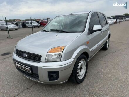 Форд Фьюжен 2011 у Києві на Automoto.ua Форд Фьюжен, об'ємом двигуна 1.4 л та пробігом 211 тис. км за 4490 $, фото 1 на Automoto.ua