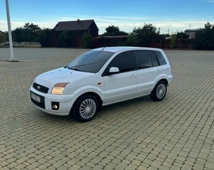 Форд Фьюжен, об'ємом двигуна 0 л та пробігом 212 тис. км за 4650 $, фото 1 на Automoto.ua