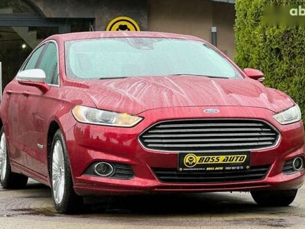 Форд Фьюжн 2013 в Львове на Automoto.ua Форд Фьюжн, объемом двигателя 0 л и пробегом 141 тыс. км за 11750 $, фото 1 на Automoto.ua