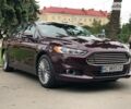 Форд Фьюжен, об'ємом двигуна 0 л та пробігом 123 тис. км за 14900 $, фото 1 на Automoto.ua