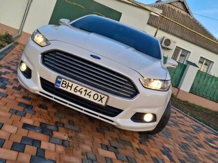 Форд Фьюжен, об'ємом двигуна 2 л та пробігом 180 тис. км за 10700 $, фото 1 на Automoto.ua