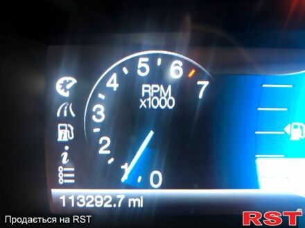 Форд Фьюжн, объемом двигателя 1.5 л и пробегом 180 тыс. км за 7500 $, фото 1 на Automoto.ua