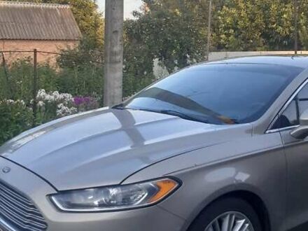 Форд Фьюжн 2014 в Виннице на Automoto.ua Форд Фьюжн, объемом двигателя 0 л и пробегом 190 тыс. км за 9450 $, фото 1 на Automoto.ua