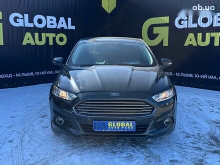 Форд Фьюжн 2015 в Львове на Automoto.ua Форд Фьюжн, объемом двигателя 0 л и пробегом 186 тыс. км за 11500 $, фото 1 на Automoto.ua