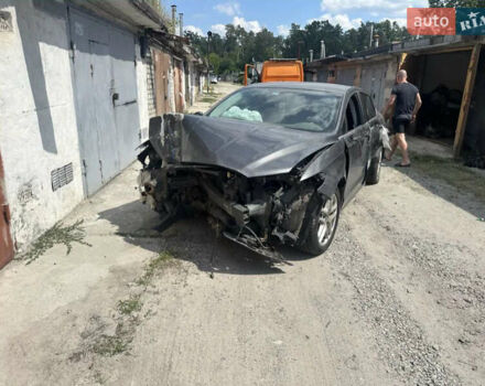 Форд Фьюжен, об'ємом двигуна 2.5 л та пробігом 200 тис. км за 2700 $, фото 1 на Automoto.ua