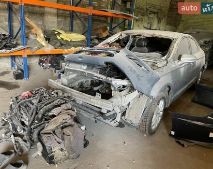 Форд Фьюжен, об'ємом двигуна 0 л та пробігом 160 тис. км за 2500 $, фото 1 на Automoto.ua