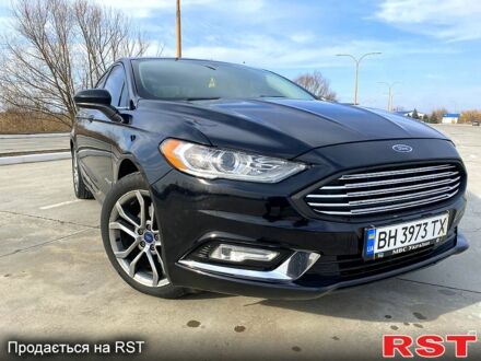 Форд Фьюжен 2016 у Новой Одессе на Automoto.ua Форд Фьюжен, об'ємом двигуна 20 л та пробігом 254 тис. км за 11900 $, фото 1 на Automoto.ua