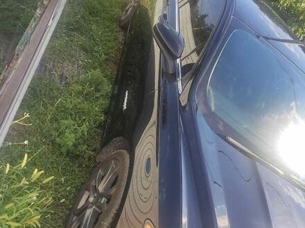 Форд Фьюжен, об'ємом двигуна 2 л та пробігом 158 тис. км за 10500 $, фото 1 на Automoto.ua