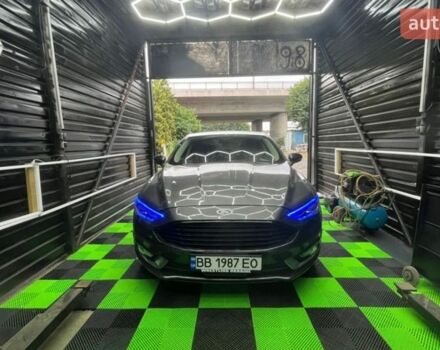 Форд Фьюжен, об'ємом двигуна 1.5 л та пробігом 92 тис. км за 8500 $, фото 1 на Automoto.ua