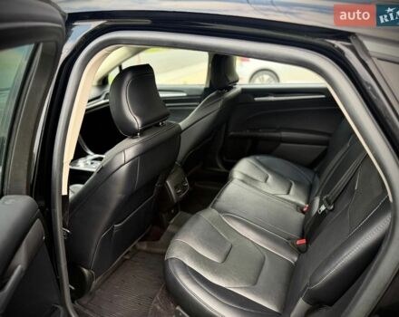 Форд Фьюжен, об'ємом двигуна 2 л та пробігом 143 тис. км за 14000 $, фото 1 на Automoto.ua