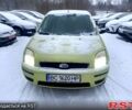 Жовтий Форд Фьюжен, об'ємом двигуна 1.4 л та пробігом 278 тис. км за 3800 $, фото 1 на Automoto.ua
