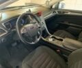 Желтый Форд Фьюжн, объемом двигателя 2.5 л и пробегом 120 тыс. км за 11000 $, фото 6 на Automoto.ua