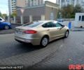 Жовтий Форд Фьюжен, об'ємом двигуна 2.5 л та пробігом 178 тис. км за 12200 $, фото 4 на Automoto.ua
