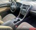 Жовтий Форд Фьюжен, об'ємом двигуна 2.5 л та пробігом 178 тис. км за 12200 $, фото 11 на Automoto.ua