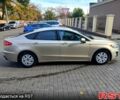 Жовтий Форд Фьюжен, об'ємом двигуна 2.5 л та пробігом 178 тис. км за 12200 $, фото 5 на Automoto.ua