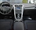 Форд Фьюжн 2013 в Одессе на Automoto.ua Серый Форд Фьюжн, объемом двигателя 2.5 л и пробегом 140 тыс. км за 10900 $, фото 4 на Automoto.ua