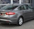 Форд Фьюжн 2013 в Одессе на Automoto.ua Серый Форд Фьюжн, объемом двигателя 2.5 л и пробегом 140 тыс. км за 10900 $, фото 2 на Automoto.ua