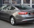 Форд Фьюжн 2013 в Одессе на Automoto.ua Серый Форд Фьюжн, объемом двигателя 2.5 л и пробегом 140 тыс. км за 10900 $, фото 3 на Automoto.ua