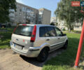 Сірий Форд Фьюжен, об'ємом двигуна 1.6 л та пробігом 224 тис. км за 3800 $, фото 6 на Automoto.ua