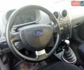 Сірий Форд Фьюжен, об'ємом двигуна 1.6 л та пробігом 230 тис. км за 3800 $, фото 1 на Automoto.ua