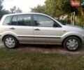 Сірий Форд Фьюжен, об'ємом двигуна 1.6 л та пробігом 230 тис. км за 3800 $, фото 8 на Automoto.ua