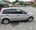 Сірий Форд Фьюжен, об'ємом двигуна 1.39 л та пробігом 256 тис. км за 3400 $, фото 8 на Automoto.ua