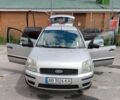 Сірий Форд Фьюжен, об'ємом двигуна 1.39 л та пробігом 256 тис. км за 3400 $, фото 4 на Automoto.ua