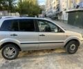 Сірий Форд Фьюжен, об'ємом двигуна 1.4 л та пробігом 340 тис. км за 2800 $, фото 3 на Automoto.ua