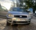 Сірий Форд Фьюжен, об'ємом двигуна 1.4 л та пробігом 340 тис. км за 2800 $, фото 1 на Automoto.ua