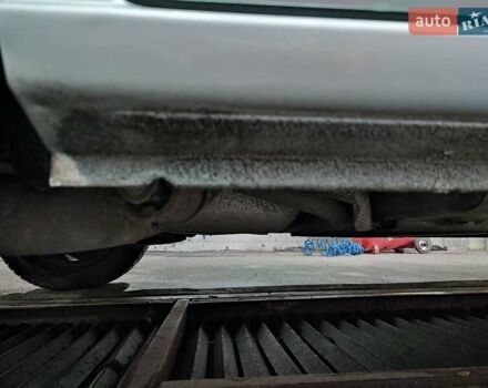 Сірий Форд Фьюжен, об'ємом двигуна 1.4 л та пробігом 150 тис. км за 4599 $, фото 35 на Automoto.ua