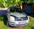 Сірий Форд Фьюжен, об'ємом двигуна 1.4 л та пробігом 219 тис. км за 4500 $, фото 6 на Automoto.ua