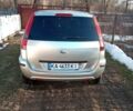 Сірий Форд Фьюжен, об'ємом двигуна 1.39 л та пробігом 271 тис. км за 3300 $, фото 4 на Automoto.ua