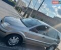 Сірий Форд Фьюжен, об'ємом двигуна 1.6 л та пробігом 339 тис. км за 3800 $, фото 6 на Automoto.ua