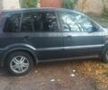 Серый Форд Фьюжн, объемом двигателя 1.4 л и пробегом 250 тыс. км за 4200 $, фото 4 на Automoto.ua