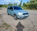 Сірий Форд Фьюжен, об'ємом двигуна 1.4 л та пробігом 200 тис. км за 3254 $, фото 1 на Automoto.ua