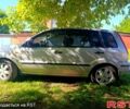 Сірий Форд Фьюжен, об'ємом двигуна 1.4 л та пробігом 219 тис. км за 4500 $, фото 4 на Automoto.ua