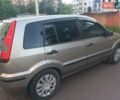 Серый Форд Фьюжн, объемом двигателя 1.6 л и пробегом 251 тыс. км за 5700 $, фото 3 на Automoto.ua