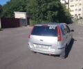 Сірий Форд Фьюжен, об'ємом двигуна 1.6 л та пробігом 180 тис. км за 2999 $, фото 4 на Automoto.ua