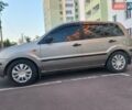 Серый Форд Фьюжн, объемом двигателя 1.6 л и пробегом 251 тыс. км за 5700 $, фото 2 на Automoto.ua