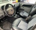 Сірий Форд Фьюжен, об'ємом двигуна 1.6 л та пробігом 279 тис. км за 3999 $, фото 7 на Automoto.ua