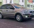 Сірий Форд Фьюжен, об'ємом двигуна 1.6 л та пробігом 251 тис. км за 4999 $, фото 23 на Automoto.ua