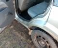 Сірий Форд Фьюжен, об'ємом двигуна 1.39 л та пробігом 271 тис. км за 3300 $, фото 19 на Automoto.ua