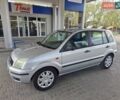 Сірий Форд Фьюжен, об'ємом двигуна 1.39 л та пробігом 218 тис. км за 4500 $, фото 16 на Automoto.ua