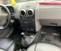 Сірий Форд Фьюжен, об'ємом двигуна 1.6 л та пробігом 279 тис. км за 3999 $, фото 14 на Automoto.ua