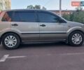 Сірий Форд Фьюжен, об'ємом двигуна 1.6 л та пробігом 251 тис. км за 5700 $, фото 5 на Automoto.ua